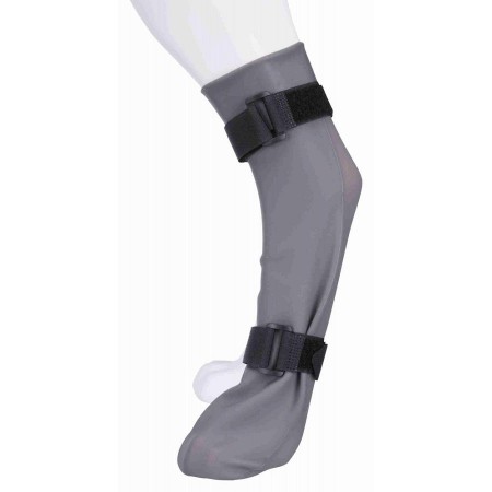 Trixie Protective Sock Защитный носок для собак L 10см/40см 1 шт (19433)